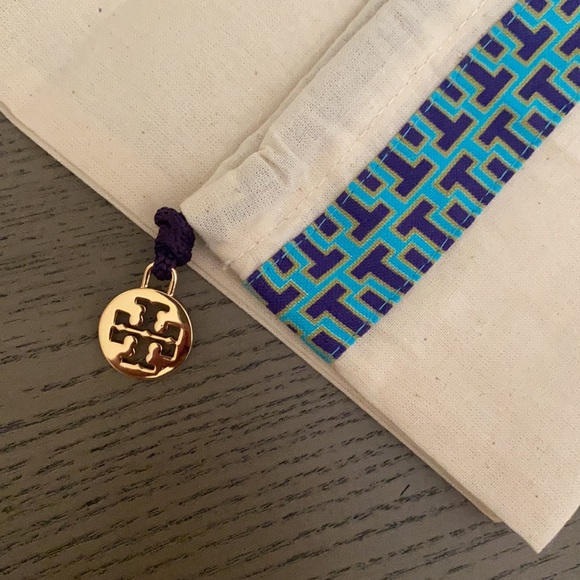 Tory Burch Duster Bag - Medium - Picture 3 of 4